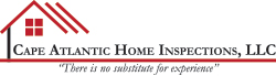 Cape Atlantic Home Inspections, LLC: Ocean City, NJ Logo